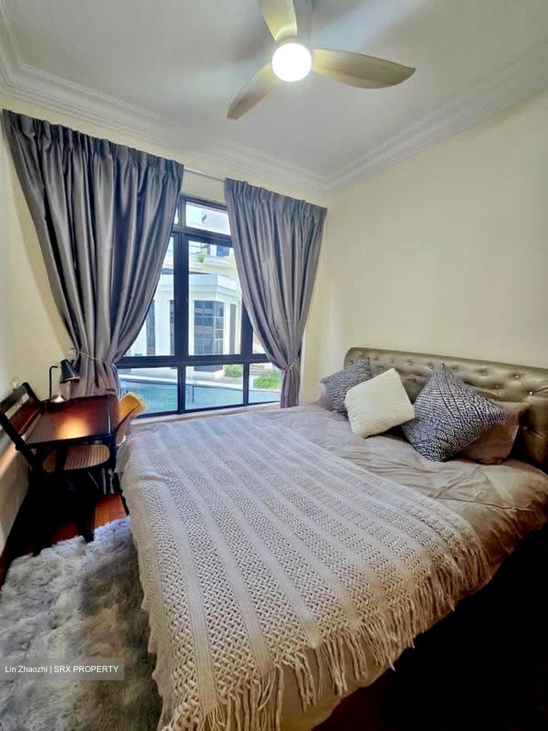 Eastpoint Green (D18), Condominium #622681551